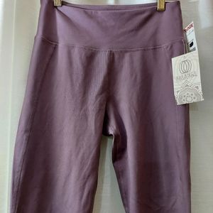 NEW high waisted yoga pants